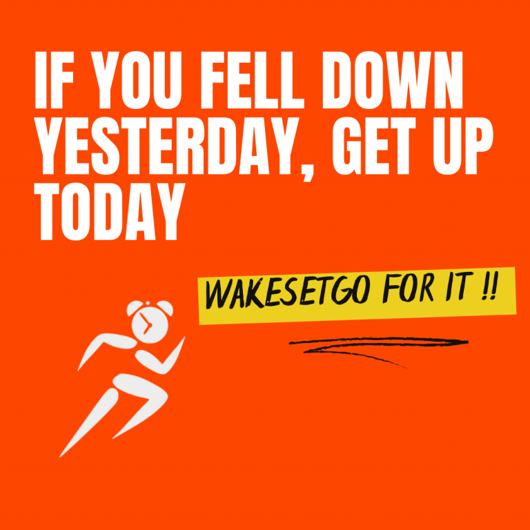 wakesetgoforit