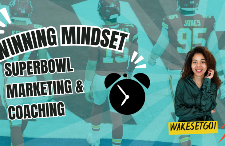 Winning Mindset When It Comes To Business